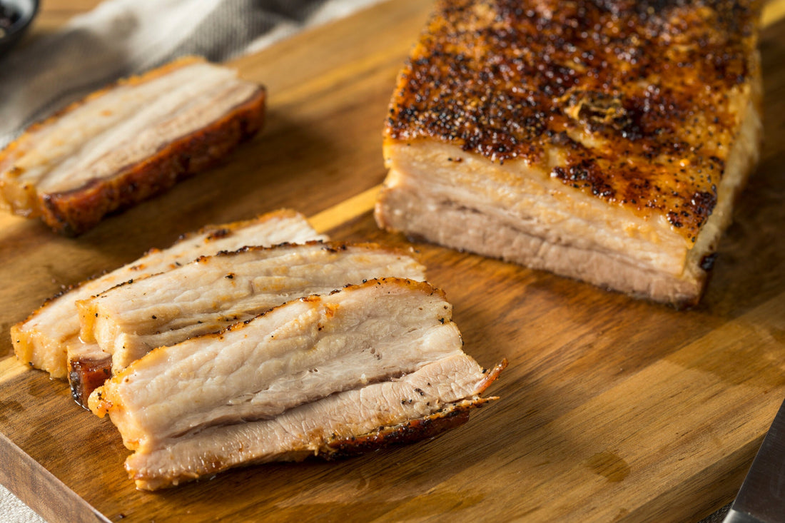 PORK BELLY